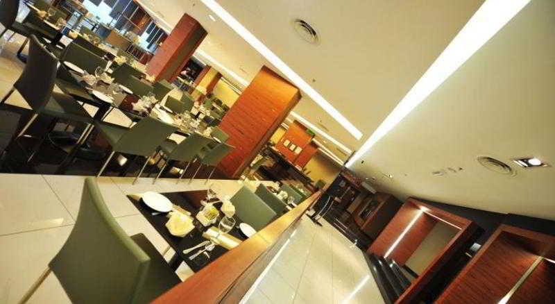 11@Century Hotel Johor Bahru Bagian luar foto