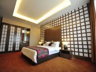 11@Century Hotel Johor Bahru Bagian luar foto