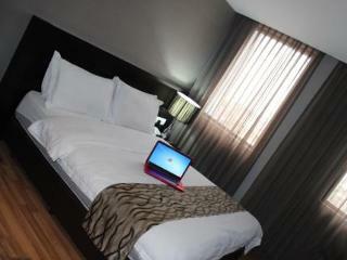 11@Century Hotel Johor Bahru Bagian luar foto
